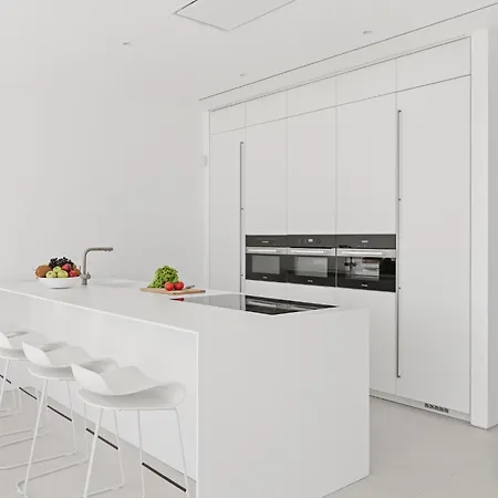 Karat Murano Villa Callao Salvaje