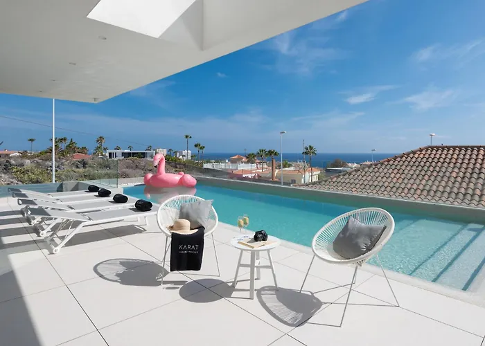 Villa Karat Murano