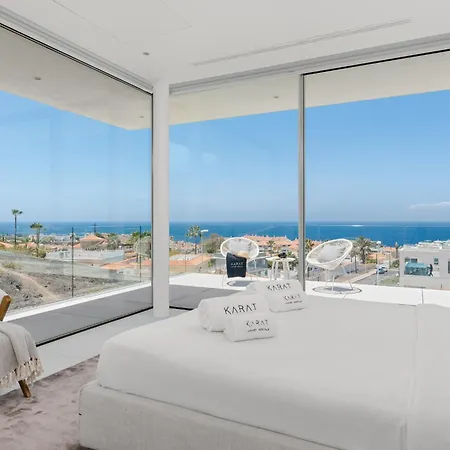 Karat Murano Кальяо-Сальвахе