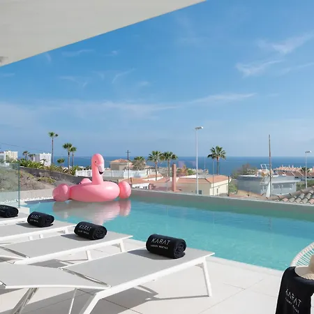 Вилла Karat Murano *