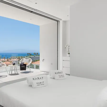 Karat Murano Вилла Кальяо-Сальвахе