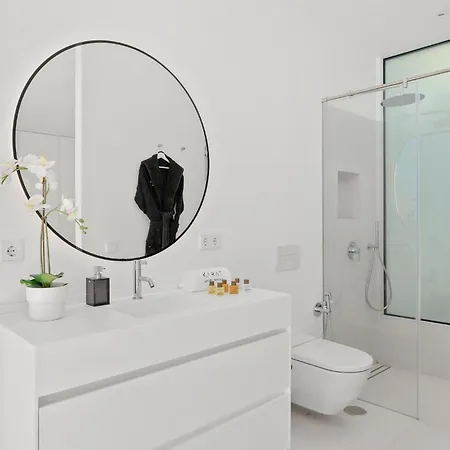 Karat Murano Вилла Кальяо-Сальвахе