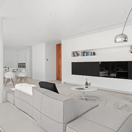 Вилла Karat Murano Кальяо-Сальвахе