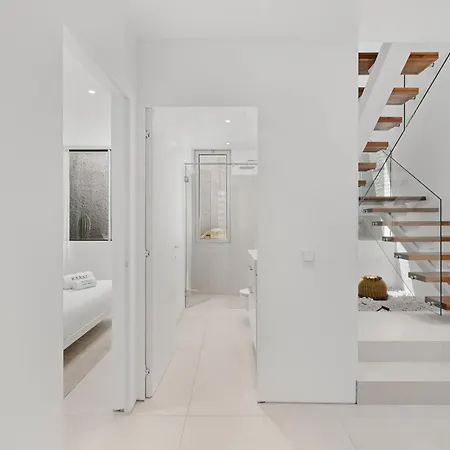 Karat Murano Вилла *