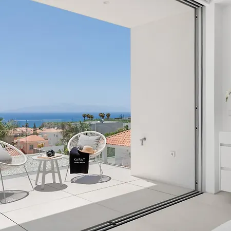 Karat Murano * Кальяо-Сальвахе