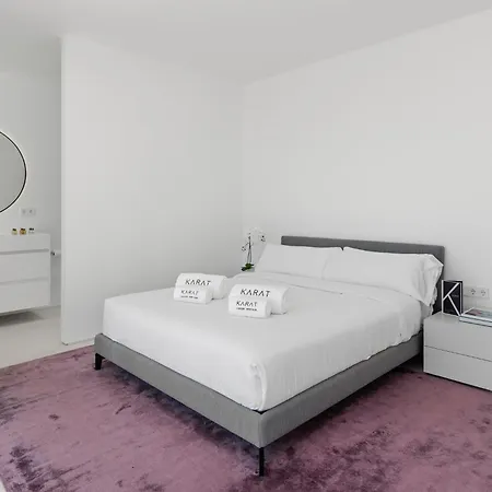 Вилла Karat Murano Кальяо-Сальвахе