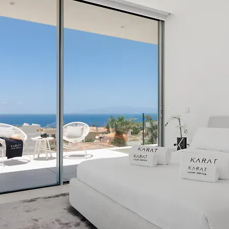 Karat Murano Кальяо-Сальвахе