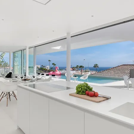 Karat Murano Вилла