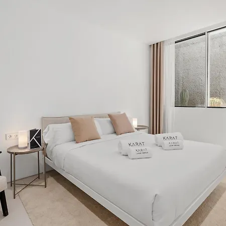 Karat Murano Вилла Кальяо-Сальвахе