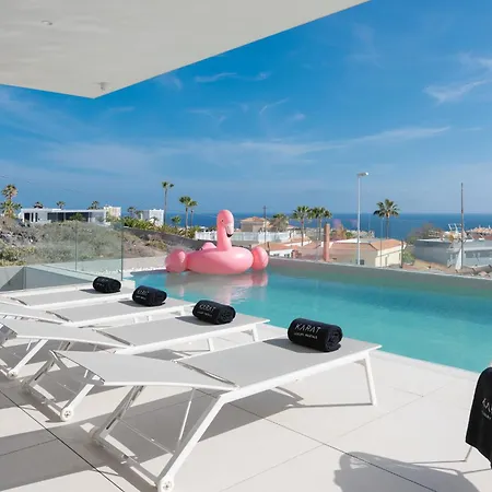 Вилла Karat Murano *