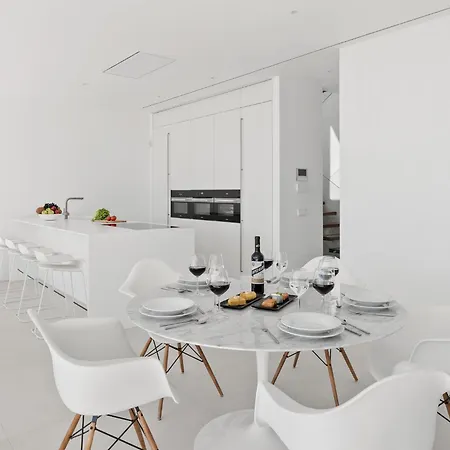 Karat Murano Вилла Кальяо-Сальвахе