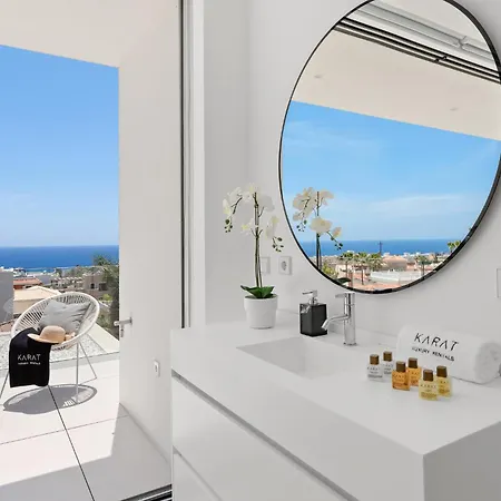 Karat Murano * Кальяо-Сальвахе