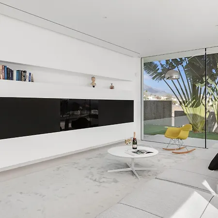 Karat Murano Вилла Кальяо-Сальвахе