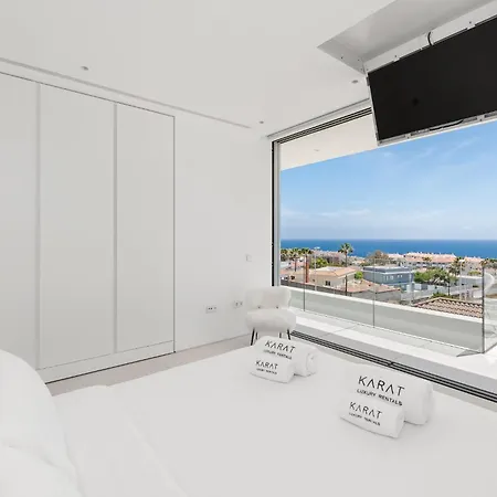 Karat Murano Кальяо-Сальвахе