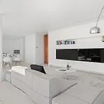 Villa Karat Murano Callao Salvaje