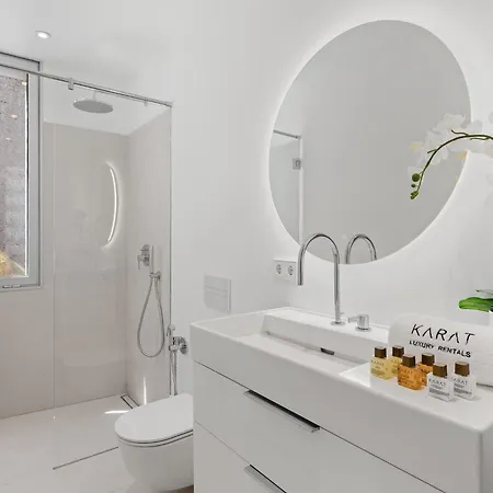 Karat Murano Villa