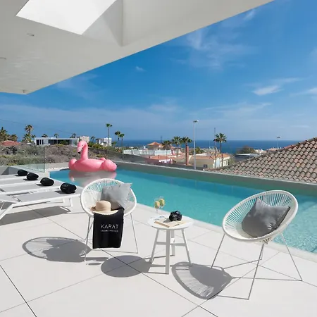 Villa Karat Murano