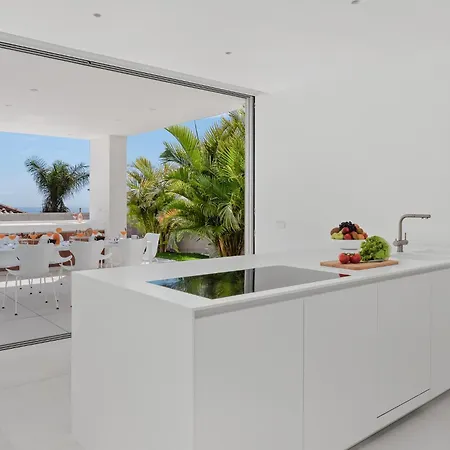 Karat Murano Villa